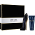 Carolina Herrera Good Girl parfémovaná voda pro ženy 80 ml + tělové mléko 100 ml, dárková sada 2017