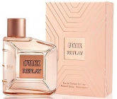 Replay Tank for Her toaletní voda 50 ml