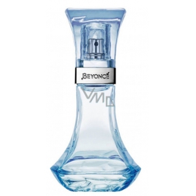 Beyoncé Shimmering Heat parfémovaná voda pro ženy 100 ml Tester