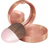 Bourjois Little Round Pot Blush tvářenka 03 Copper Brown 2,5 g