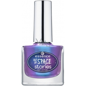 Essence Out of Space Stories lak na nehty 08 Guardians Of The Unicorn 9 ml