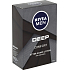 Nivea Men Deep voda po holení, 100 ml