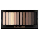 Makeup Revolution Iconic Elements paletka 12 očních stínů 14 g