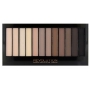 Makeup Revolution Iconic Elements paletka 12 očních stínů 14 g