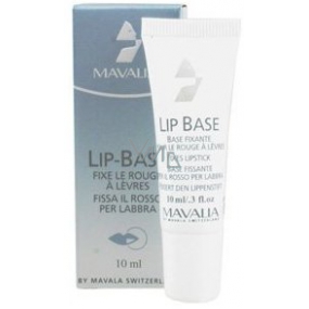 Mavala Lip Base podklad pod rtěnku 10 ml