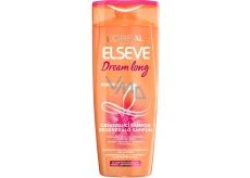 Loreal Paris Elseve Dream Long obnovující šampon pro poškozené dlouhé vlasy 250 ml