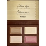 Bourjois Delice de Poudre Rozjasňující paletka 18 g