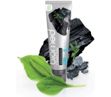 Biomed Charcoal s přírodním černým uhlím zubní pasta 100 g
