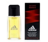 Adidas Active Bodies toaletní voda pro muže 100 ml