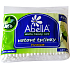 AbellA Premium ECO vatové tyčinky sáček, 200 ks