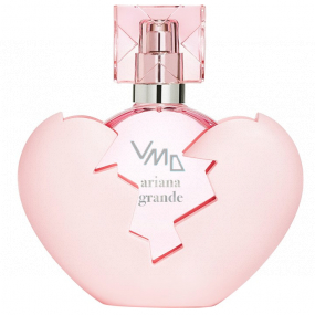 Ariana Grande Thank U, Next parfémovaná voda pro ženy 100 ml Tester
