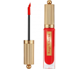 Bourjois Rouge Velvet Ink matná tekutá rtěnka 08 Coquelic Hot 3,5 ml