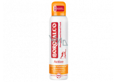 Borotalco Active Mandarin a Neroli Fresh deodorant sprej unisex 150 ml