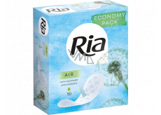 Ria Air hygienické slipové intimní vložky 50 kusů