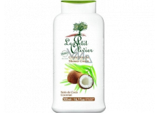 Le Petit Olivier Kokos sprchový krém 500 ml