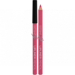 Gabriella Salvete Lipliner Pencil tužka na rty 02 0,25 g