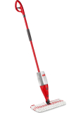 Vileda Spray & Clean mop s rotačním čističem