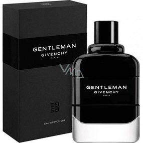 Givenchy Gentleman Eau de Parfum 2018 parfémovaná voda pro muže 60 ml