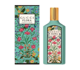 Gucci Flora Gorgeous Jasmine parfémovaná voda pro ženy 100 ml
