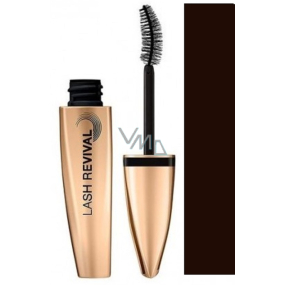Max Factor Lash Revival Mascara prodlužující a posilující řasenka 002 Black Brown 11 ml
