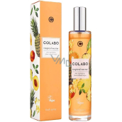 Colabo Tropical Nectar tělová mlha na tělo a vlasy pro unisex 50 ml