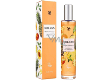 Colabo Tropical Nectar tělová mlha na tělo a vlasy pro unisex 50 ml