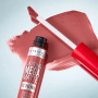 Rimmel London Lasting Mega Matte dlouhotrvající tekutá matná rtěnka 210 Rose & Shine 7,4 ml
