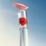 Kenzo Flower by Kenzo parfémovaná voda plnitelný flakon pro ženy 100 ml