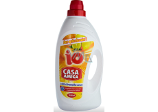 Io Casa Amica univerzální čistič se čpavkem a alkoholem s vůní citrusového ovoce 1,85 l