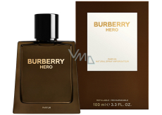 Burberry Hero parfém pro muže 100 ml