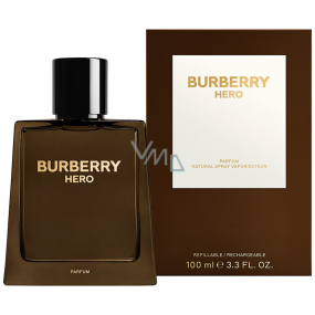 Burberry Hero parfém pro muže 100 ml