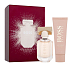 Hugo Boss The Scent for Her parfémovaná voda 30 ml + tělové mléko 50 ml, dárková sada pro ženy