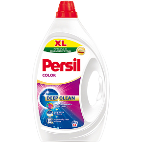 Persil gel Color 55 praní