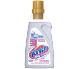 Vanish Oxi Action White gel pro bělení a odstranění skvrny 750 ml