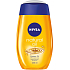Nivea Shower Oil Natural pečující sprchový olej, 200 ml