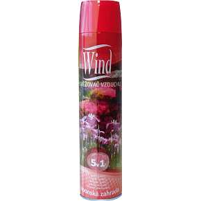 Wind Japonská zahrada osvěžovač vzduchu, 300 ml