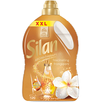Silan aviváž Aromatherapy Fascinating Frangipani 126 praní, 2772 ml