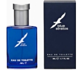 Blue Stratos toaletní voda pro muže 100 ml