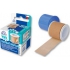 Mediplast textilní náplast cívka 1,25 cm x 5 m 1 kus krabička