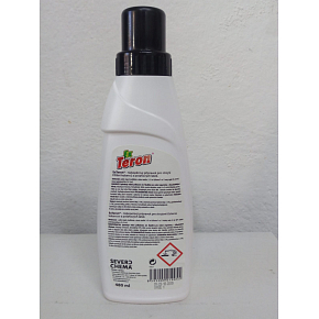 Severochema Ex Teron přípravek pro strojní čištění koberců a potahových látek, 480 ml