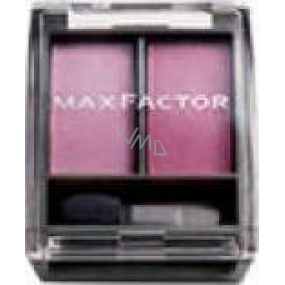 Max Factor Colour Perfection Duo Eyeshadow oční stíny 430 Shooting Star 3 g