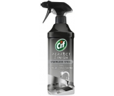 Cif Perfect Finish Nerez čistič 435 ml rozprašovač