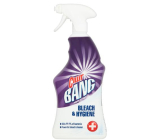 Cillit Bang Bleach & Hygiene univerzální čistič pro bělení a čistotu 750 ml rozprašovač