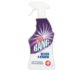 Cillit Bang Bleach & Hygiene univerzální čistič pro bělení a čistotu 750 ml rozprašovač