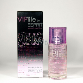 Esprit Vip Life by Esprit toaletní voda pro ženy 15 ml