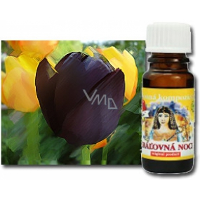 Slow-Natur Královna noci Vonný olej 10 ml