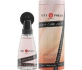 Pret a Porter Glamour Chic toaletní voda pro ženy 50 ml