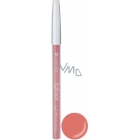 Essence Lipliner konturovací tužka na rty 09 odstín 1 g