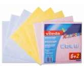 Vileda Style univerzální hadřík 38 x 38 cm 8 kusy