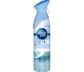 Ambi Pur Freshelle Ocean and Wind osvěžovač vzduchu sprej 300 ml